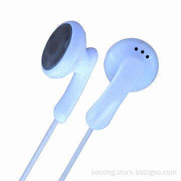 Earbuds, new design hot selling 2013
